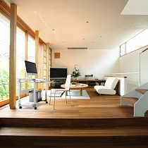 Стол мобильный для компьютера Durable 75 FH, 750 x 750 x 500 мм